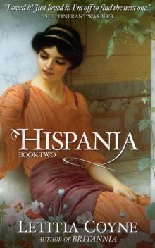 Hispania: Book Two