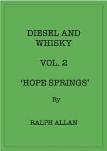 Diesel And Whisky Vol. 2 'Hope Springs'