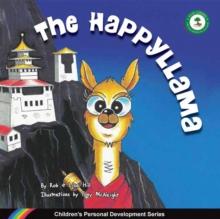 The HappyLlama : Children's Personal Development Series