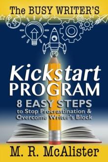 Busy Writer's Kickstart Program