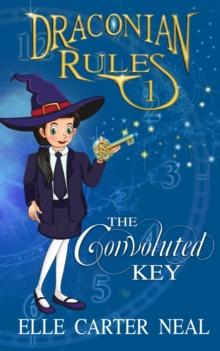 The Convoluted Key