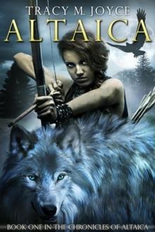 Altaica : The Chronicles of Altaica, #1