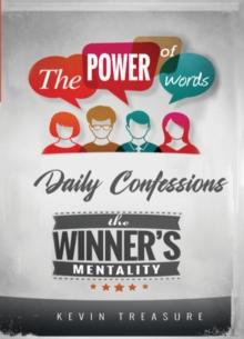 The Power of Words: The Winners Mentality : Daily Confessions