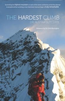 The Hardest Climb