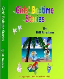 Girls Bedtime Stories