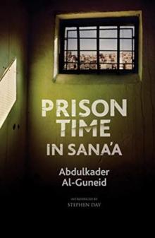 Prison Time in Sana'a