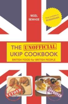 The (Unofficial) UKIP Cookbook