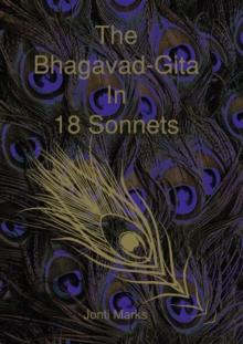 Bhagavad-Gita in 18 Sonnets