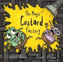 The Magic Custard Factory