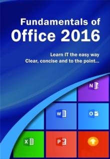 Fundamentals of Office 2016