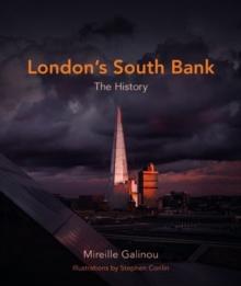 London's South Bank : The History