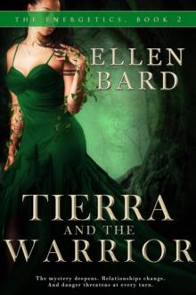 Tierra and the Warrior