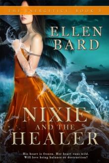 Nixie and the Healer