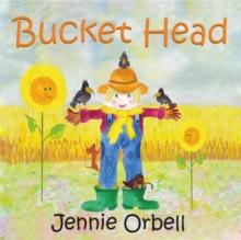 Bucket Head : The Scarecrow