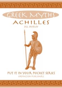 Achilles : Greek Myths