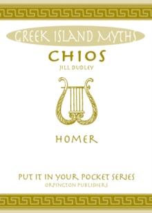 Chios : Homer