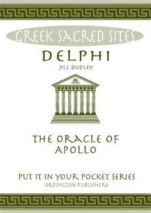 Delphi : Oracle of Apollo