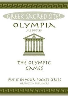 Olympia : The Olympic Games