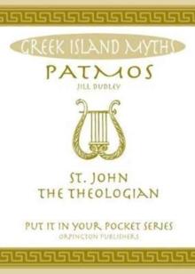 Patmos : St. John the Theologian.