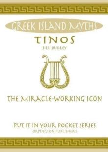 Tinos : The Miracle-Working Icon.