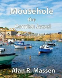 Mousehole the Cornish Jewel