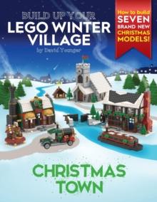 Build Up Your LEGO Winter Village : Christmas Town