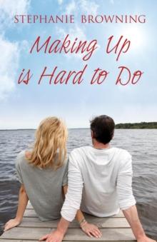 Making Up is Hard to Do