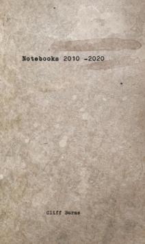 Notebooks : 2010 - 2020