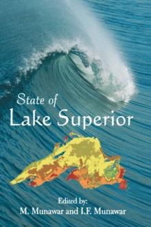 State of Lake Superior