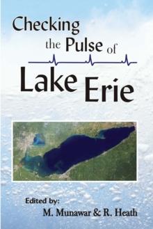 Checking the Pulse of Lake Erie