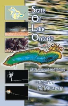 State of Lake Ontario : Past, Present and Future