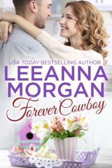 Forever Cowboy: A Small Town Romance