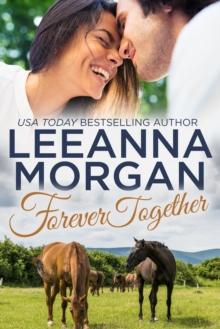 Forever Together: A Small Town Romance