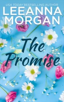 Promise: A Sweet, Small Town Romance