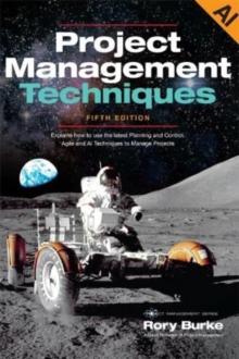 Project Management Techniques 5ed