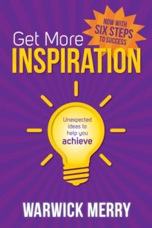 Get More Inspiration : Unexpected ideas to help you achieve