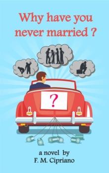 Why have you never married?