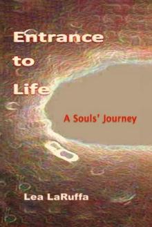 Entrance to Life : A Souls' Journey