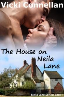 House on Neila Lane : Neila Lane Series, #1