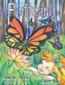 Fluttering : a tale about embracing change