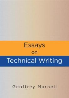 Essays on Technical Writing