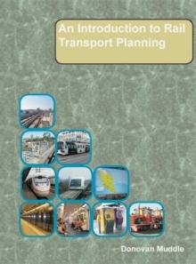 An Introduction to Rail Transport Planning