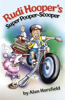 Rudi Hooper's Super Pooper Scooper