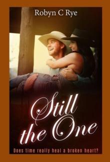 Still the One : The Evans Family, #2