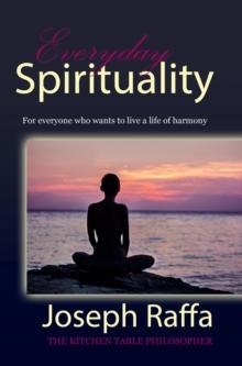 Everyday Spirituality