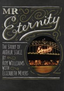 Mr Eternity : The Story of Arthur Stace