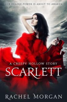 Scarlett : A Creepy Hollow Story