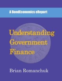 Understanding Government Finance