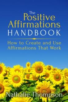 Positive Affirmations Handbook