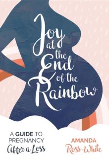 Joy at the End of the Rainbow : A Guide to Pregnancy After a Loss